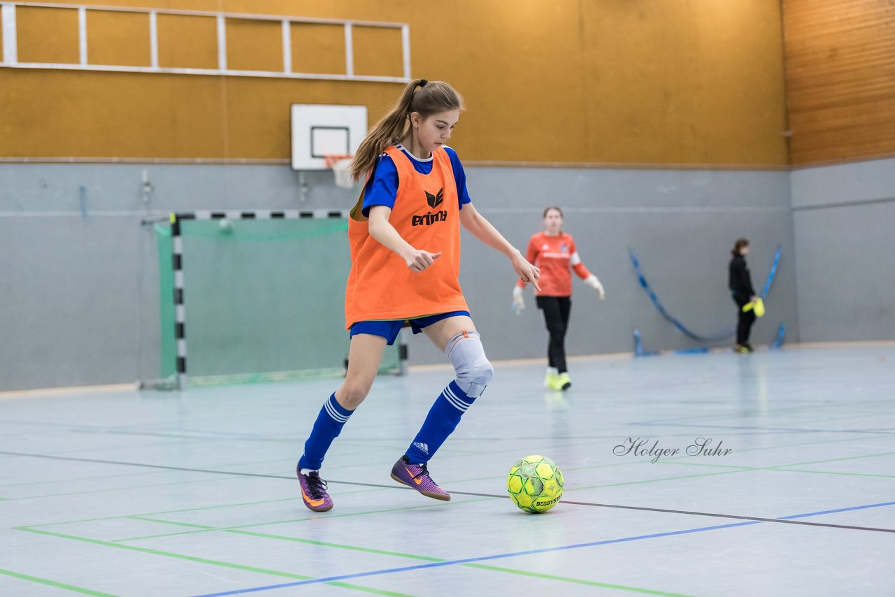 Bild 276 - B2 Loewinnen Cup
